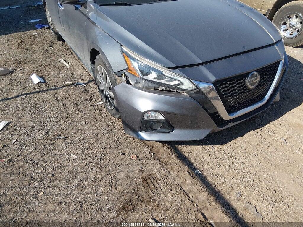 1N4BL4EV0LC102399 2020 NISSAN ALTIMA photo no. 6