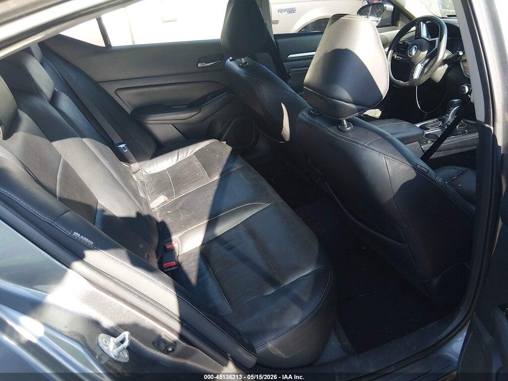 1N4BL4EV0LC102399 2020 NISSAN ALTIMA photo no. 8