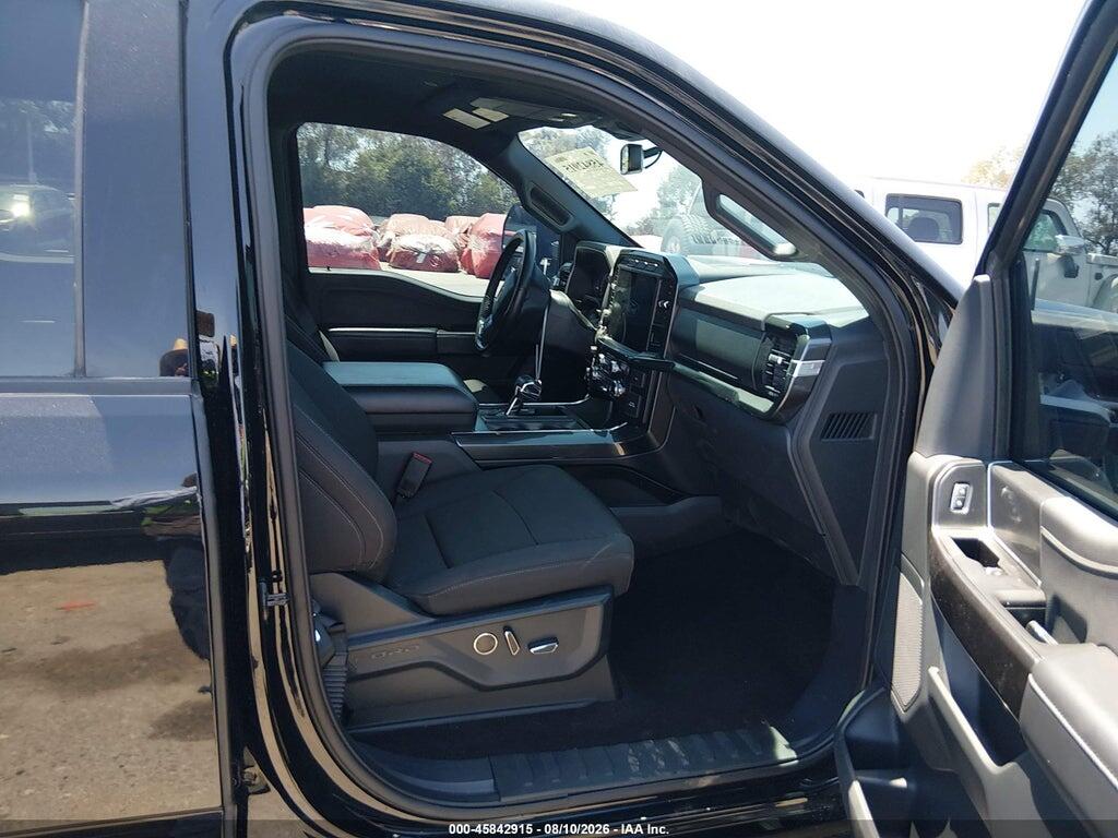1FTEW1C51MFB25996 2021 FORD F-150 photo no. 5