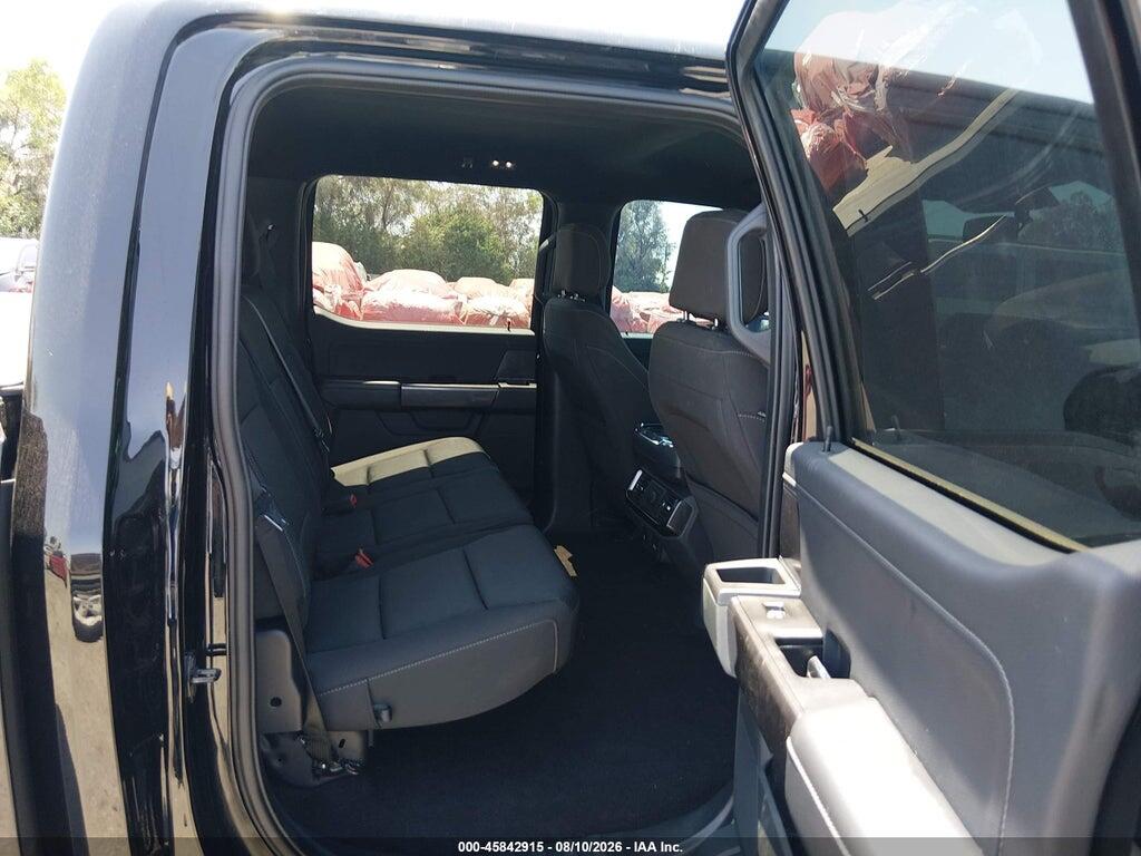 1FTEW1C51MFB25996 2021 FORD F-150 photo no. 8