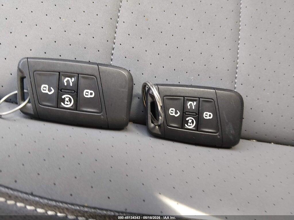 3VWEX7BU5SM094352 2025 VOLKSWAGEN JETTA photo no. 11