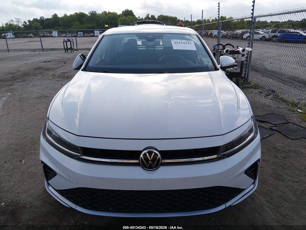 3VWEX7BU5SM094352 2025 VOLKSWAGEN JETTA photo no. 12