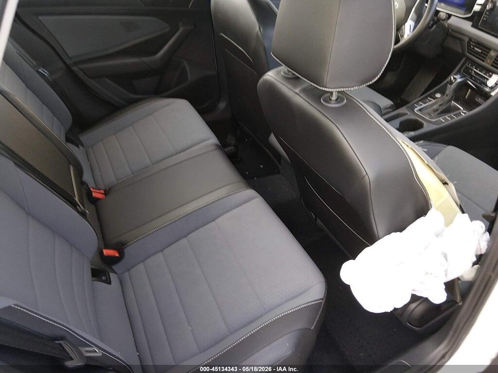 3VWEX7BU5SM094352 2025 VOLKSWAGEN JETTA photo no. 8