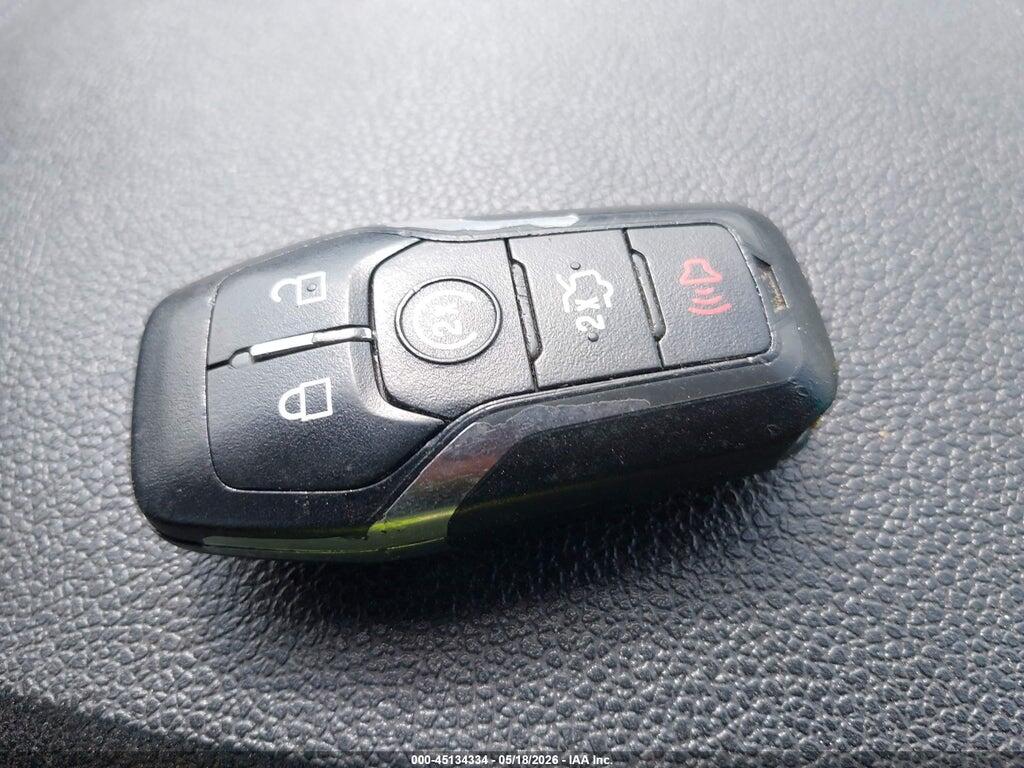1FM5K7D81GGB51189 2016 FORD EXPLORER photo no. 11