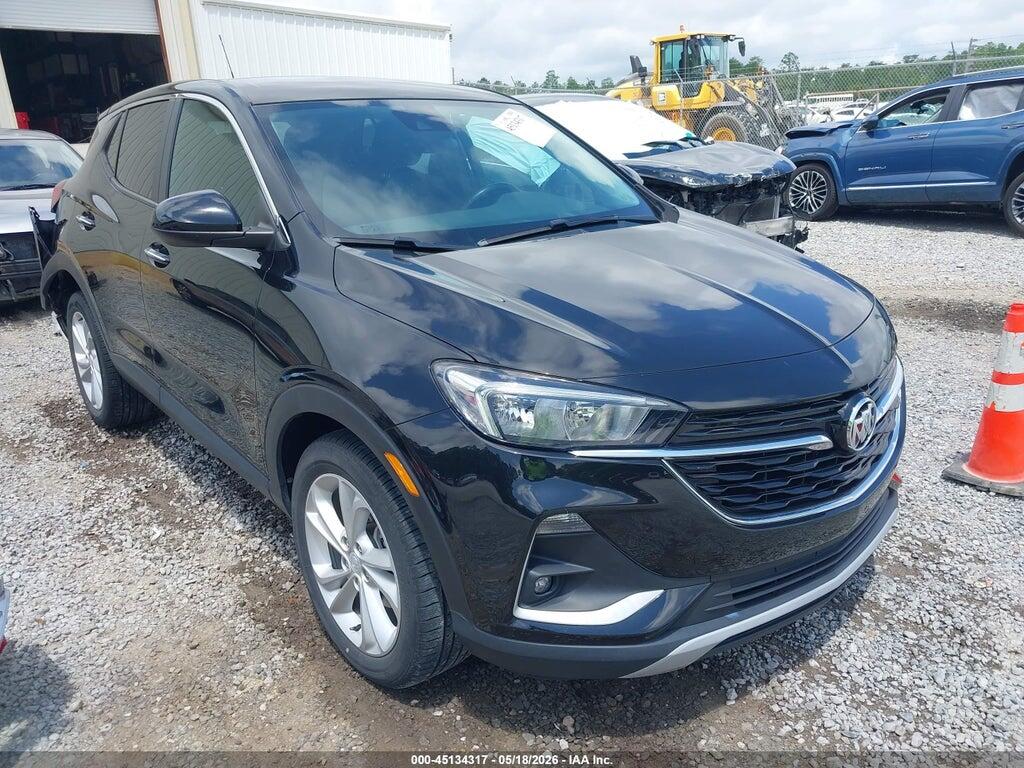 KL4MMBS2XPB069724 2023 BUICK ENCORE GX photo no. 1
