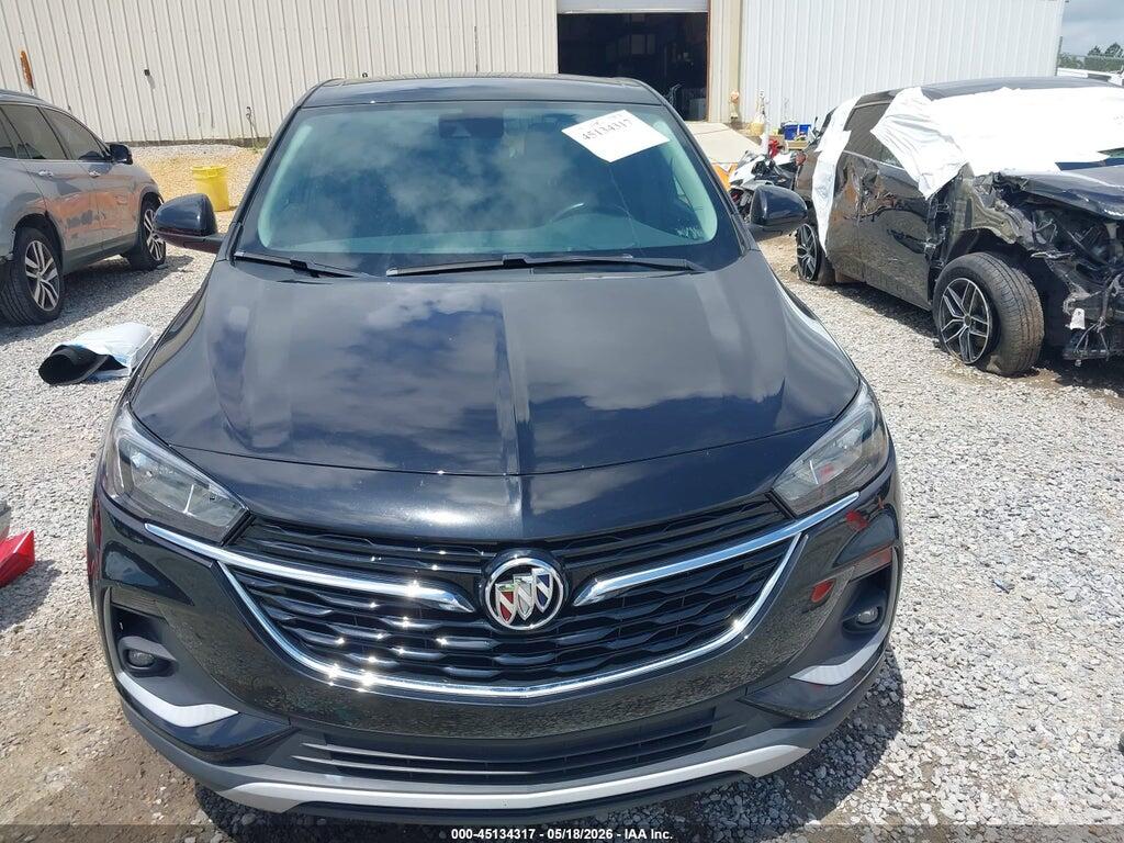 KL4MMBS2XPB069724 2023 BUICK ENCORE GX photo no. 12