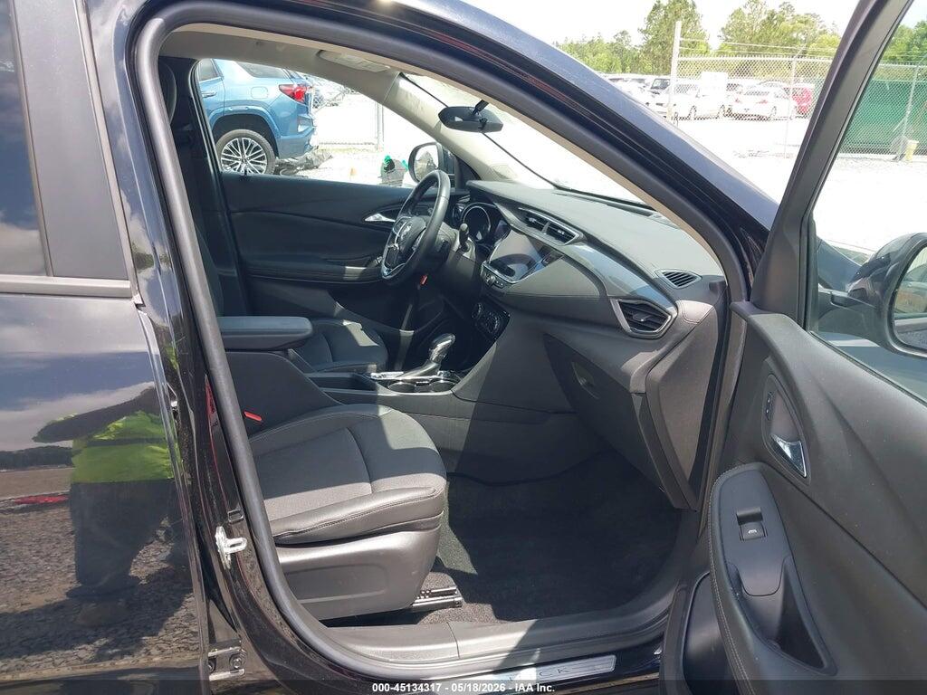 KL4MMBS2XPB069724 2023 BUICK ENCORE GX photo no. 5