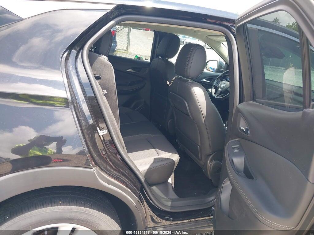 KL4MMBS2XPB069724 2023 BUICK ENCORE GX photo no. 8