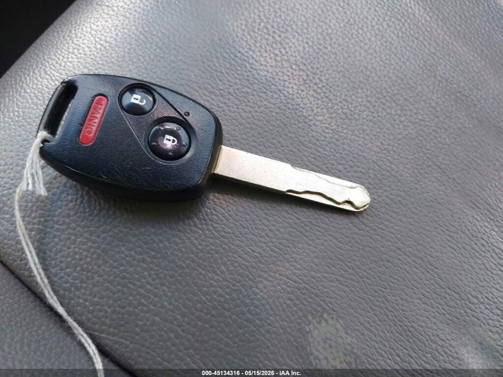 5J6RE4H75BL003604 2011 HONDA CR-V photo no. 11