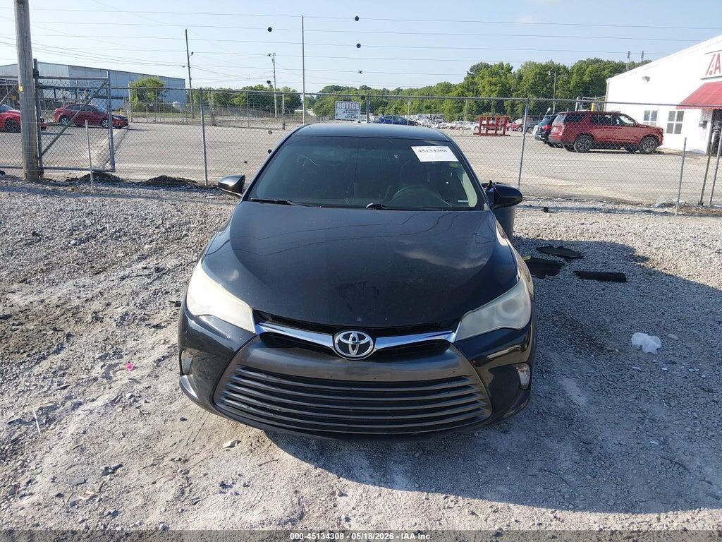 4T4BF1FK4GR543815 2016 TOYOTA CAMRY photo no. 12