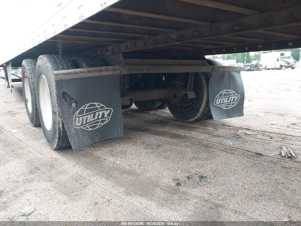 1UYVS2539M3389340 2021 UTILITY TRAILER MFG UNKNOWN photo no. 12