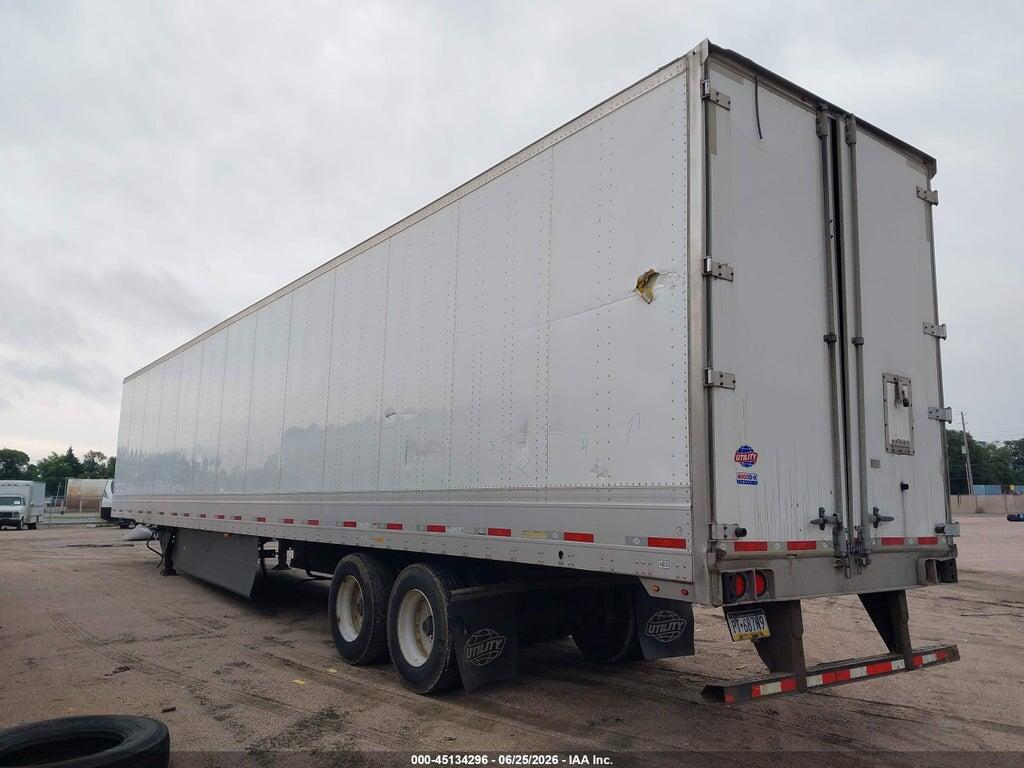 1UYVS2539M3389340 2021 UTILITY TRAILER MFG UNKNOWN photo no. 3