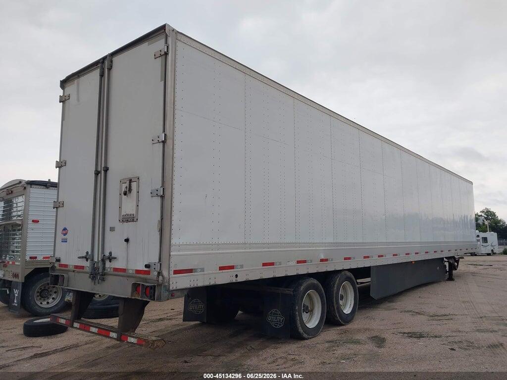 1UYVS2539M3389340 2021 UTILITY TRAILER MFG UNKNOWN photo no. 4