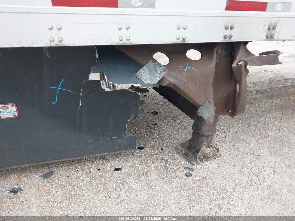1UYVS2539M3389340 2021 UTILITY TRAILER MFG UNKNOWN photo no. 6