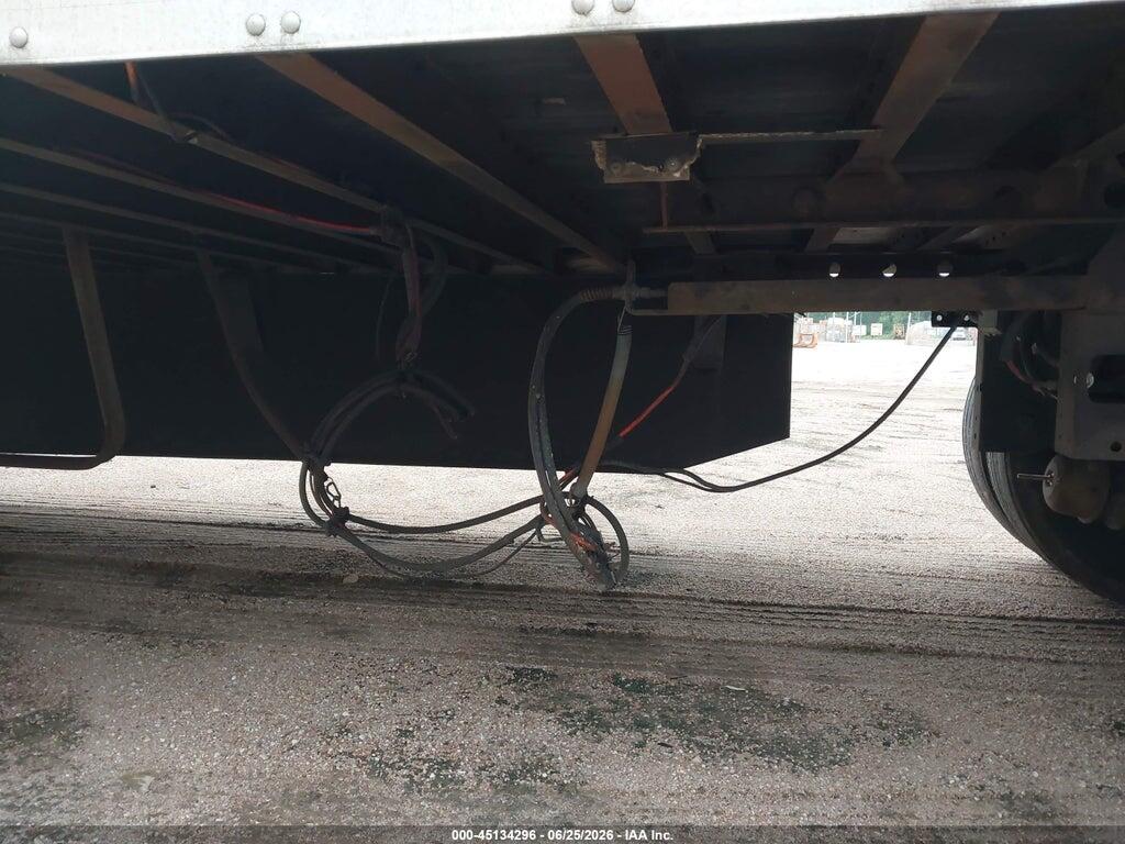 1UYVS2539M3389340 2021 UTILITY TRAILER MFG UNKNOWN photo no. 8