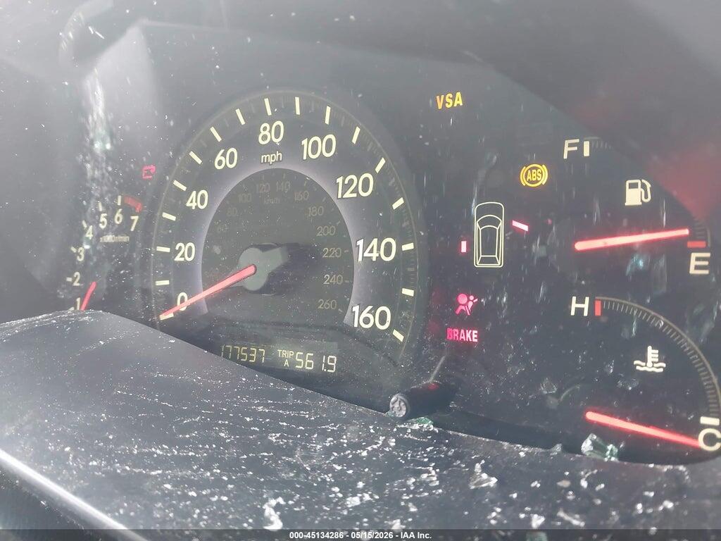 5FNRL38435B005595 2005 HONDA ODYSSEY photo no. 7