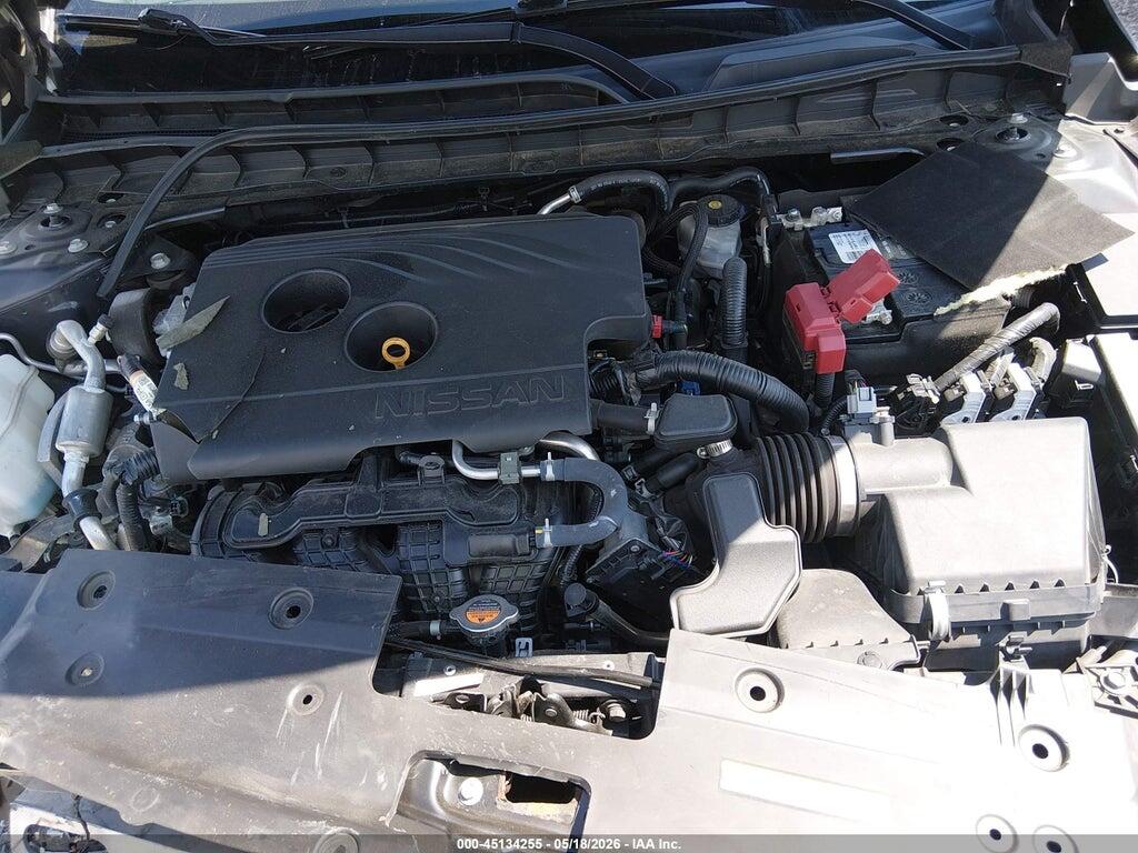 1N4BL4DV6KC134676 2019 NISSAN ALTIMA photo no. 10