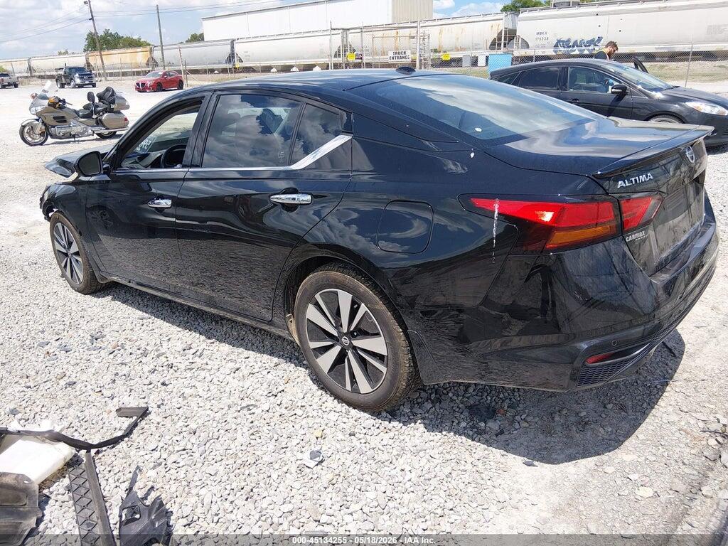1N4BL4DV6KC134676 2019 NISSAN ALTIMA photo no. 3