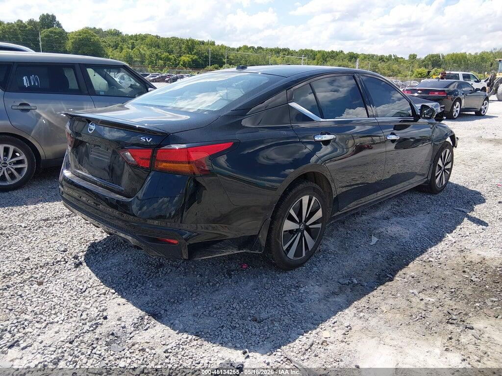 1N4BL4DV6KC134676 2019 NISSAN ALTIMA photo no. 4