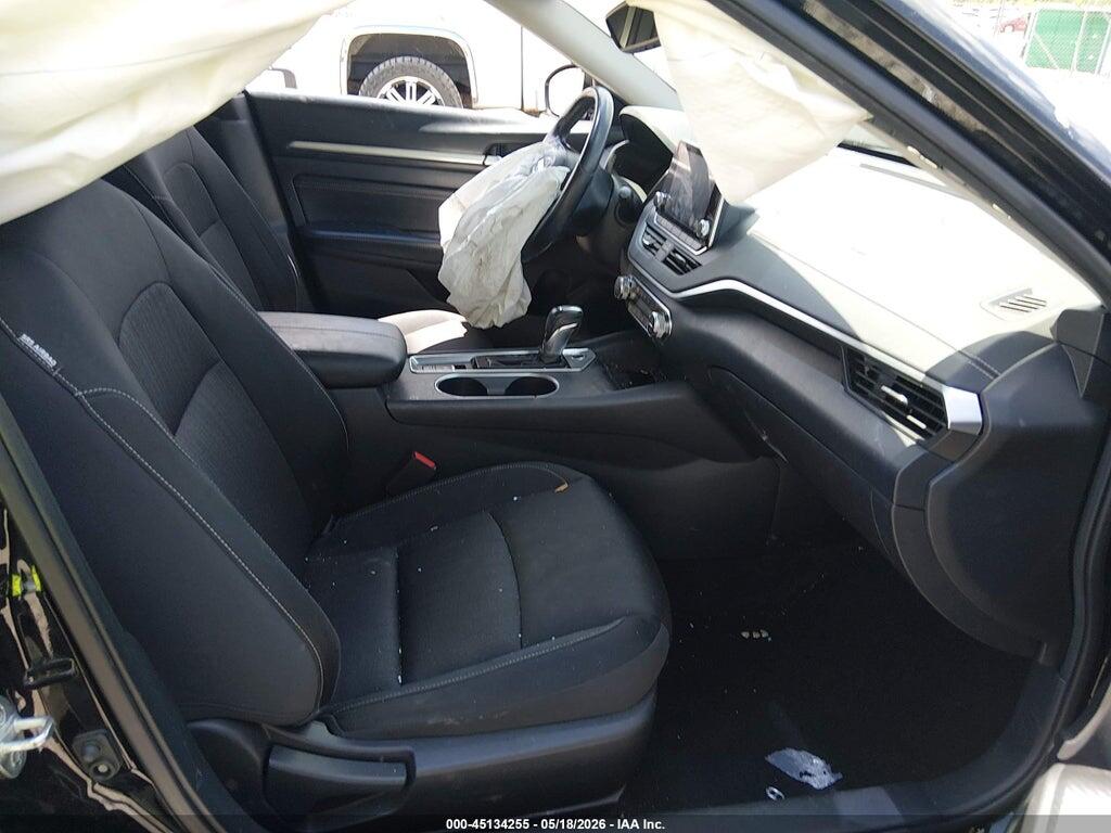 1N4BL4DV6KC134676 2019 NISSAN ALTIMA photo no. 5