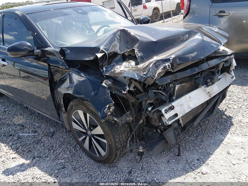 1N4BL4DV6KC134676 2019 NISSAN ALTIMA photo no. 6