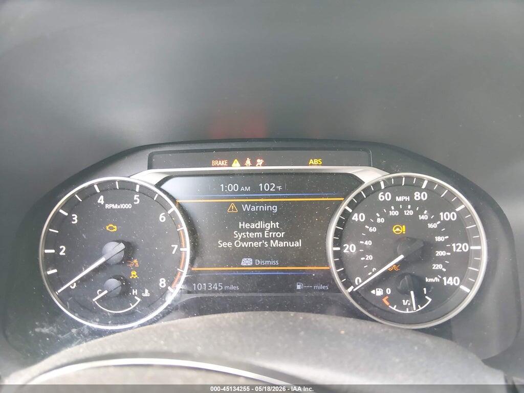 1N4BL4DV6KC134676 2019 NISSAN ALTIMA photo no. 7