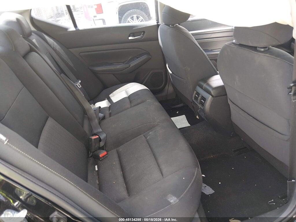 1N4BL4DV6KC134676 2019 NISSAN ALTIMA photo no. 8