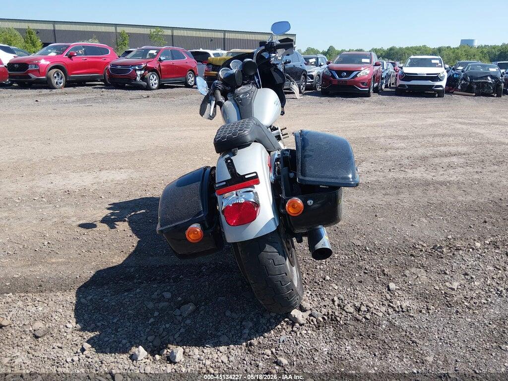 1HD1GM1126K327686 2006 HARLEY-DAVIDSON FXDI photo no. 6
