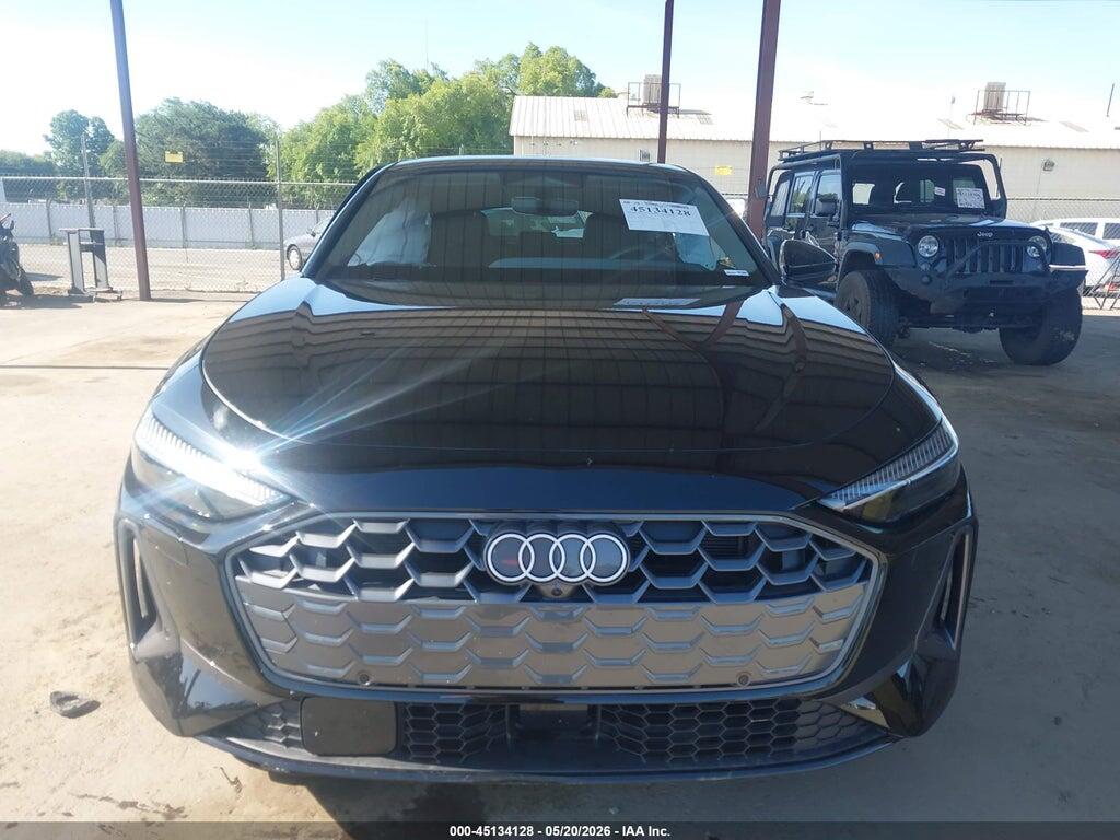 WAU2BCFU8SN110618 2025 AUDI ALL-NEW A5 photo no. 12