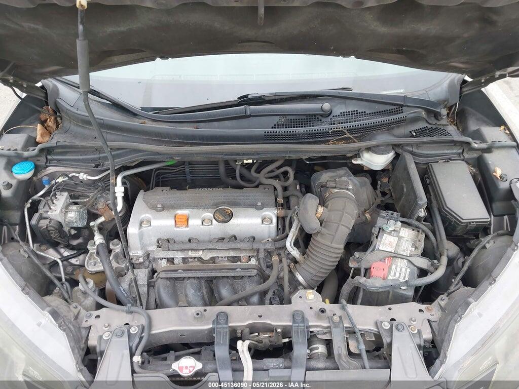 5J6RM4H52DL082332 2013 HONDA CR-V photo no. 10