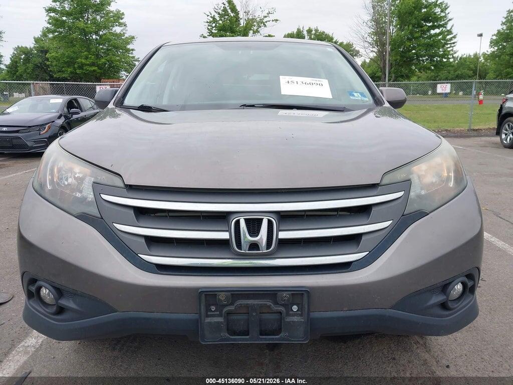 5J6RM4H52DL082332 2013 HONDA CR-V photo no. 12