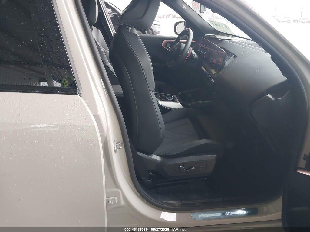 5UX73GP00T9259669 2026 BMW X3 photo no. 5