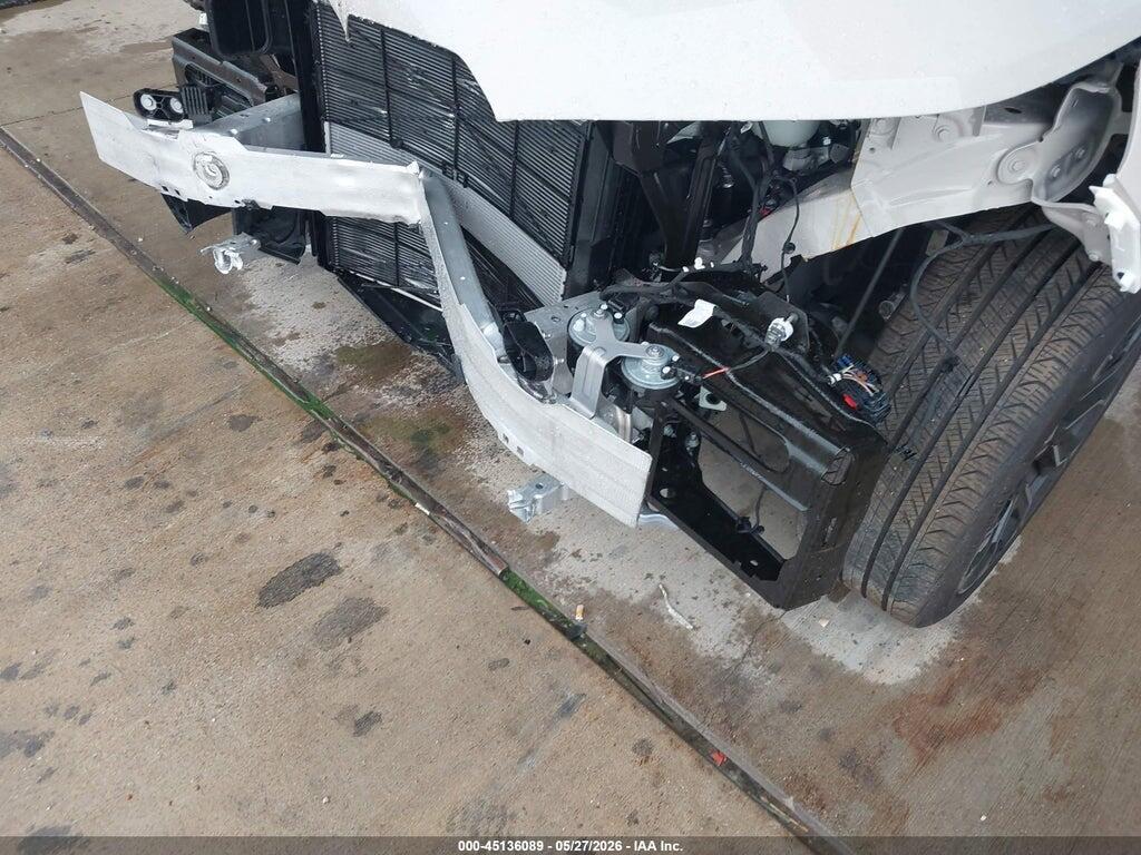 5UX73GP00T9259669 2026 BMW X3 photo no. 6