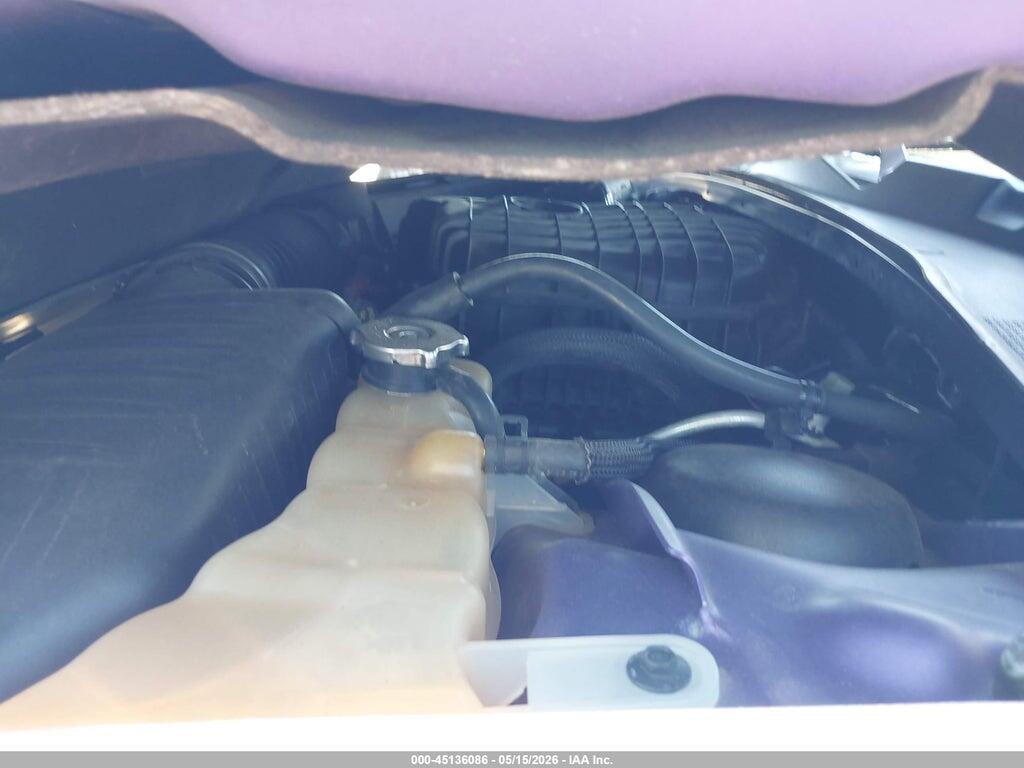 2C3CDXHG4KH603242 2019 DODGE CHARGER photo no. 10