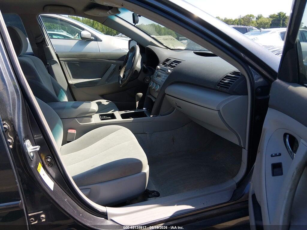4T1BK46K97U054236 2007 TOYOTA CAMRY photo no. 5