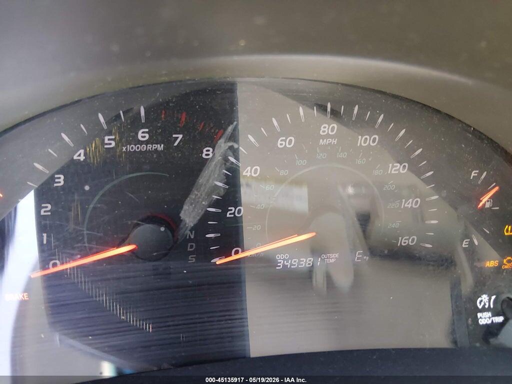 4T1BK46K97U054236 2007 TOYOTA CAMRY photo no. 7