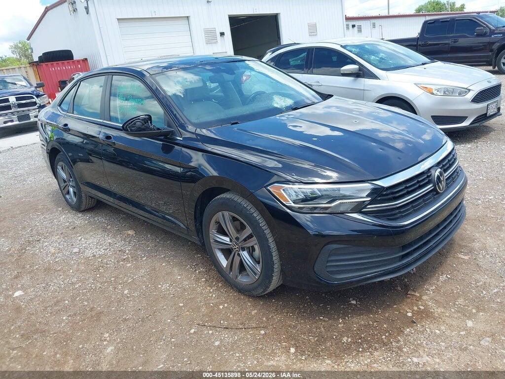 3VW7M7BU9RM009377 2024 VOLKSWAGEN JETTA photo no. 1