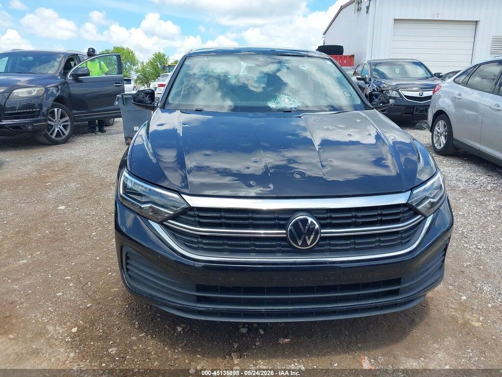 3VW7M7BU9RM009377 2024 VOLKSWAGEN JETTA photo no. 12