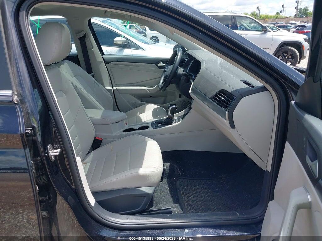 3VW7M7BU9RM009377 2024 VOLKSWAGEN JETTA photo no. 5
