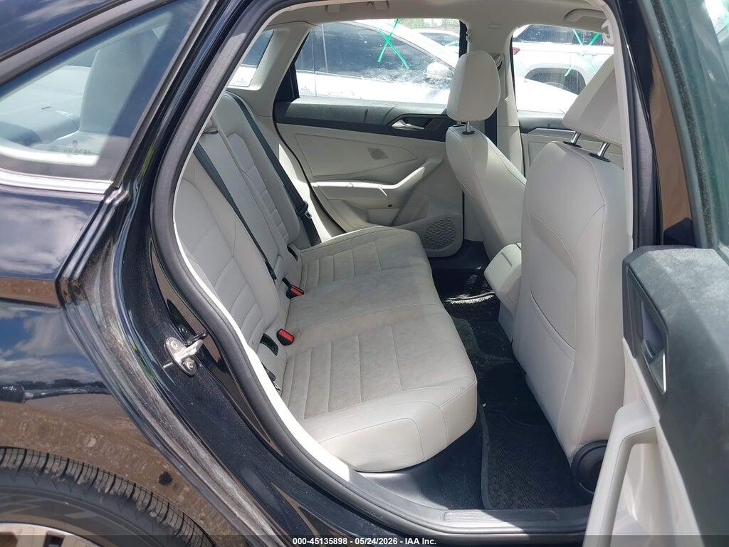 3VW7M7BU9RM009377 2024 VOLKSWAGEN JETTA photo no. 8