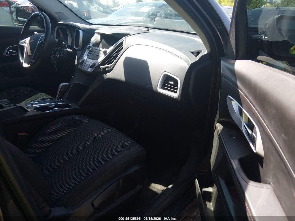 1GNFLFEK9FZ143345 2015 CHEVROLET EQUINOX photo no. 5