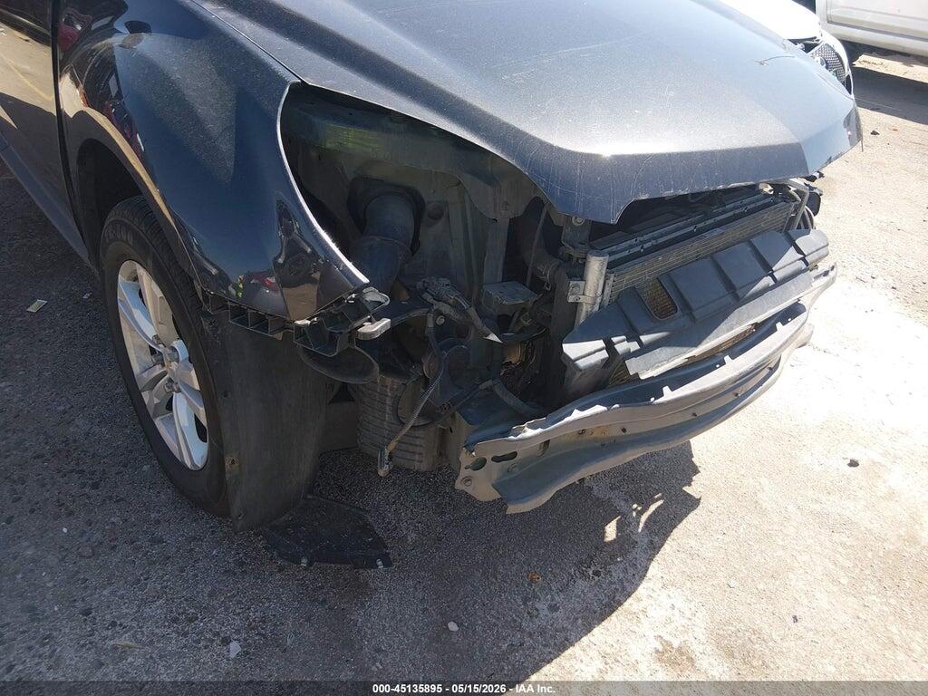 1GNFLFEK9FZ143345 2015 CHEVROLET EQUINOX photo no. 6