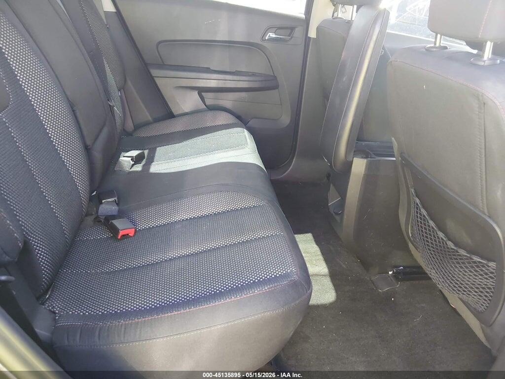 1GNFLFEK9FZ143345 2015 CHEVROLET EQUINOX photo no. 8