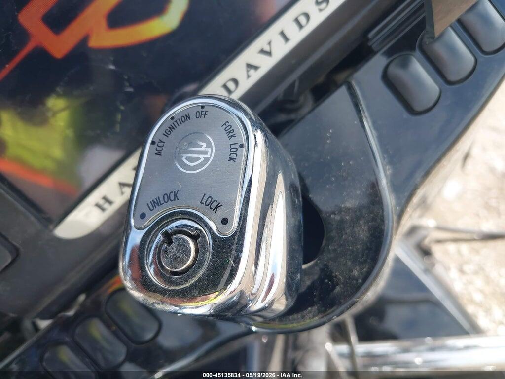 1HD1KRM12GB659605 2016 HARLEY-DAVIDSON FLHXS photo no. 11