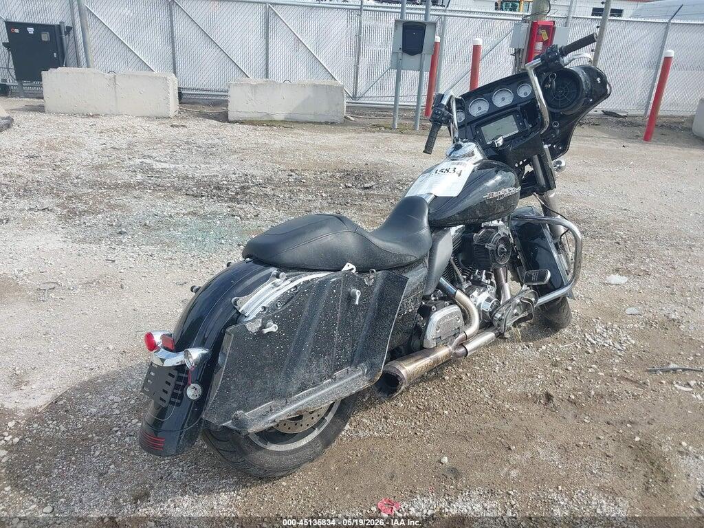 1HD1KRM12GB659605 2016 HARLEY-DAVIDSON FLHXS photo no. 4
