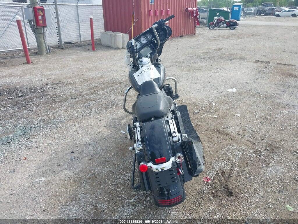 1HD1KRM12GB659605 2016 HARLEY-DAVIDSON FLHXS photo no. 6