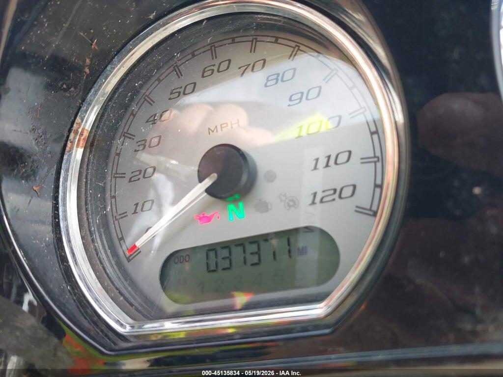 1HD1KRM12GB659605 2016 HARLEY-DAVIDSON FLHXS photo no. 7