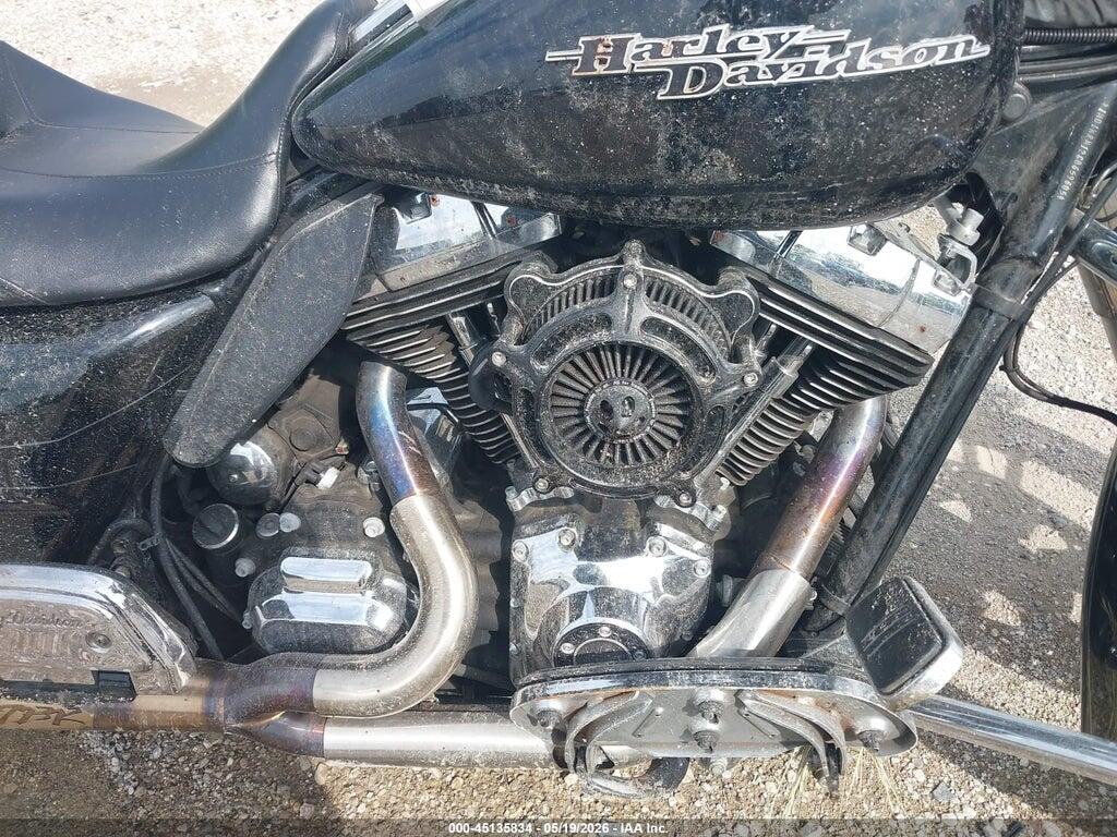 1HD1KRM12GB659605 2016 HARLEY-DAVIDSON FLHXS photo no. 8
