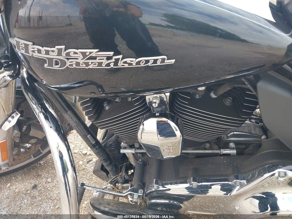 1HD1KRM12GB659605 2016 HARLEY-DAVIDSON FLHXS photo no. 9