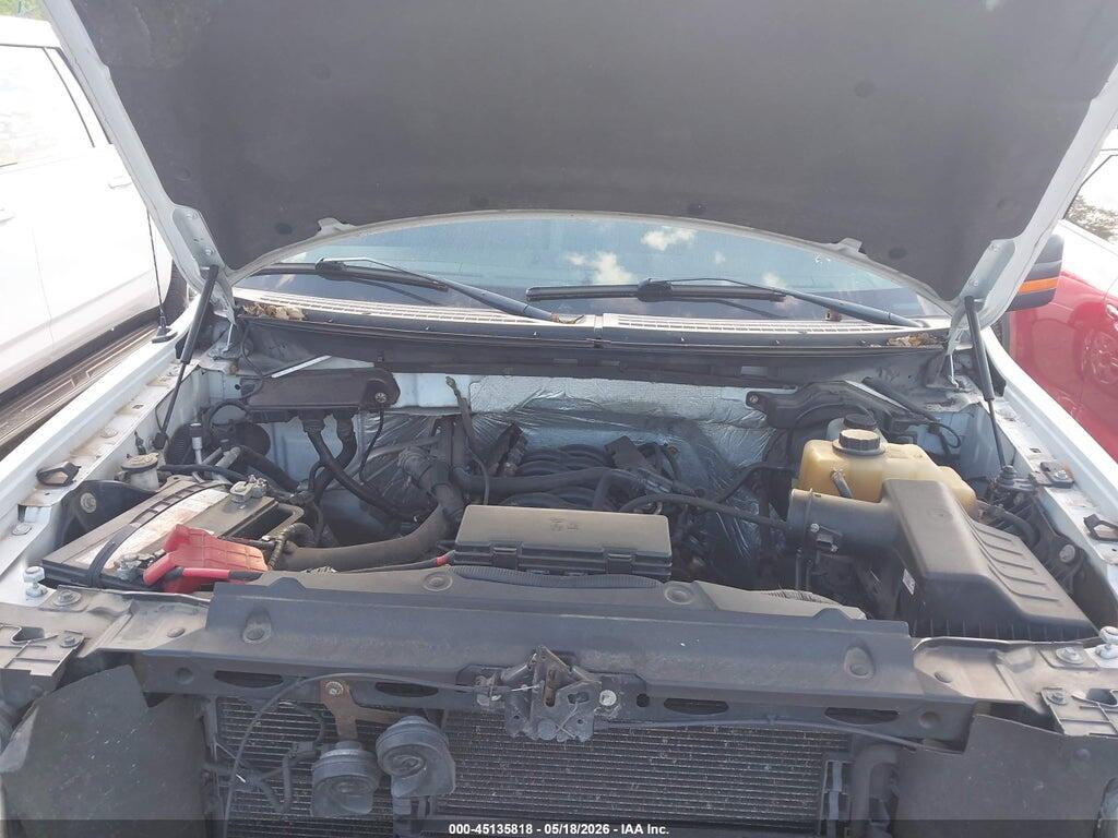 1FTFW1EF9CKD20079 2012 FORD F-150 photo no. 10